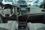 丰田Sienna2011款3.5L 四驱自动型