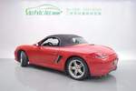 保时捷Boxster2009款Boxster 2.9L 