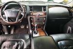 英菲尼迪QX802010款5.6L 4WD