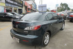 马自达MAZDA3星骋2011款1.6L 自动精英型