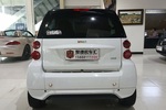 smartfortwo2015款1.0 MHD 新年特别版