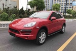 保时捷Cayenne2015款3.0T