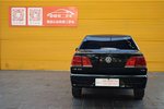 大众捷达2010款1.9L 手动 柴油先锋 