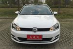 大众高尔夫2014款1.4TSI 自动豪华型