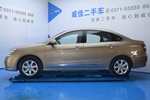 东风风神A602012款1.6L 自动豪华型