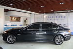 宝马5系2013款530Li 豪华型