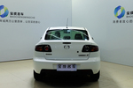 马自达MAZDA3经典2008款2.0L 手动 豪华型