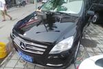 奔驰R级2011款R350L 4MATIC