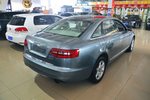 奥迪A6L2010款2.0TFSI 手自一体 标准型