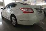 日产天籁2013款2.0L XL舒适版