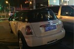 MINIMINI2011款1.6L COOPER Fun