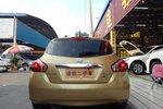 日产TIIDA2014款1.6L CVT舒适型