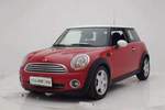 MINIMINI2011款1.6L COOPER Fun