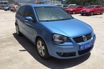 大众Polo2008款1.6L  手自一体 风尚版