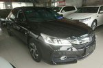 本田雅阁2016款2.0L CVT精英版