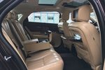 捷豹XJ2013款XJL 3.0 SC 旗舰商务版