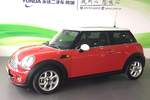 MINIMINI2011款1.6L COOPER Fun