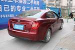 奔腾B502012款1.6L 自动时尚型