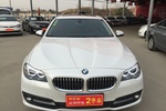 宝马5系2014款520Li 典雅型