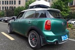 MINICOUNTRYMAN2011款1.6L COOPER FUN