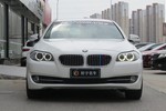 宝马5系2013款530Li 领先型