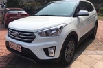 现代ix252015款1.6L 自动两驱智能型GLS