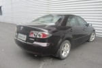 马自达Mazda62008款2.0L 手自一体 时尚型