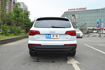 奥迪Q72013款35 TFSI 进取型