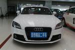 奥迪TT2011款Coupe 2.0TFSI