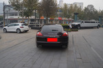 保时捷Panamera2010款Panamera 4S