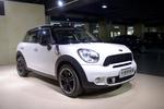 MINICOUNTRYMAN2013款1.6T COOPER S All 4 滑雪板