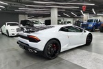 兰博基尼Huracan2016款LP 580-2