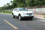 日产逍客2012款1.6XE 风 5MT 2WD