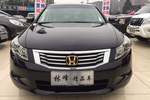 本田雅阁2010款2.0L EXL Navi