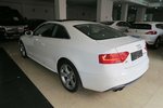 奥迪A5双门2014款45 TFSI