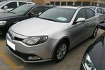 MG62011款1.8DVVT 精英版