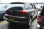 大众Tiguan2012款2.0TSI 豪华版