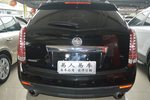 凯迪拉克SRX2012款3.0L 豪华版