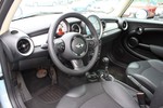 MINICLUBMAN2011款1.6L COOPER Fun