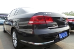 大众迈腾2012款2.0TSI DSG 豪华型