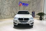 宝马X52014款xDrive35i 典雅型 