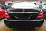 奔驰S级2012款S300L 豪华型 Grand Edition