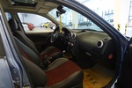 MG3SW2009款1.8L CVT 豪华型