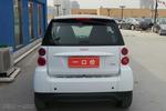 smartfortwo2012款1.0 MHD 硬顶激情版