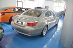 宝马5系2008款530Li 典雅型