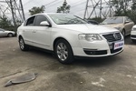 大众迈腾2009款1.8TSI DSG 豪华型