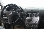 马自达Mazda62006款2.3 手自一体豪华型 