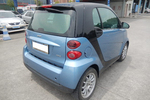 smartfortwo2011款1.0L MHD 硬顶标准版