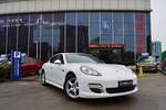 保时捷Panamera2013款Panamera Platinum Edition 3.6L 