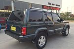 JeepJeep25002005款2.5 手动 四驱